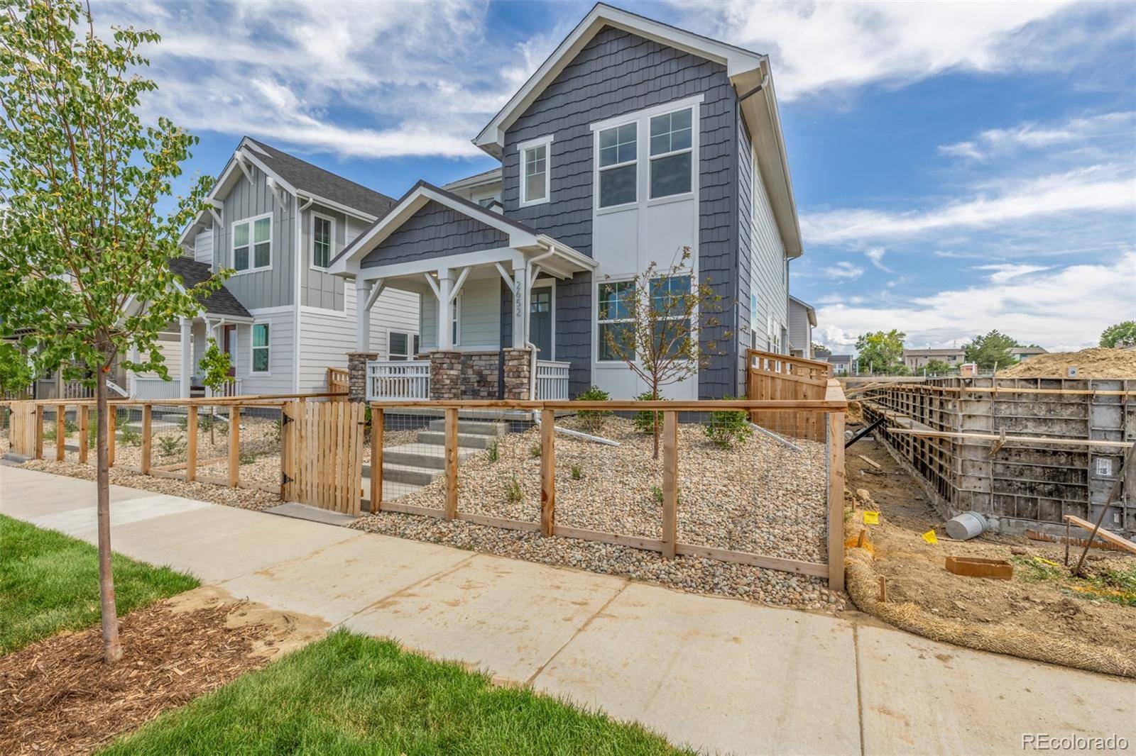 2652 E 103rd AVE, Thornton, CO 80229