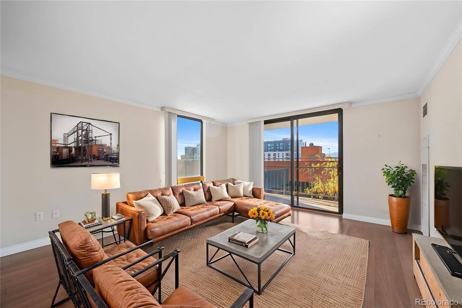 1301 Speer BLVD #301, Denver, CO 80204