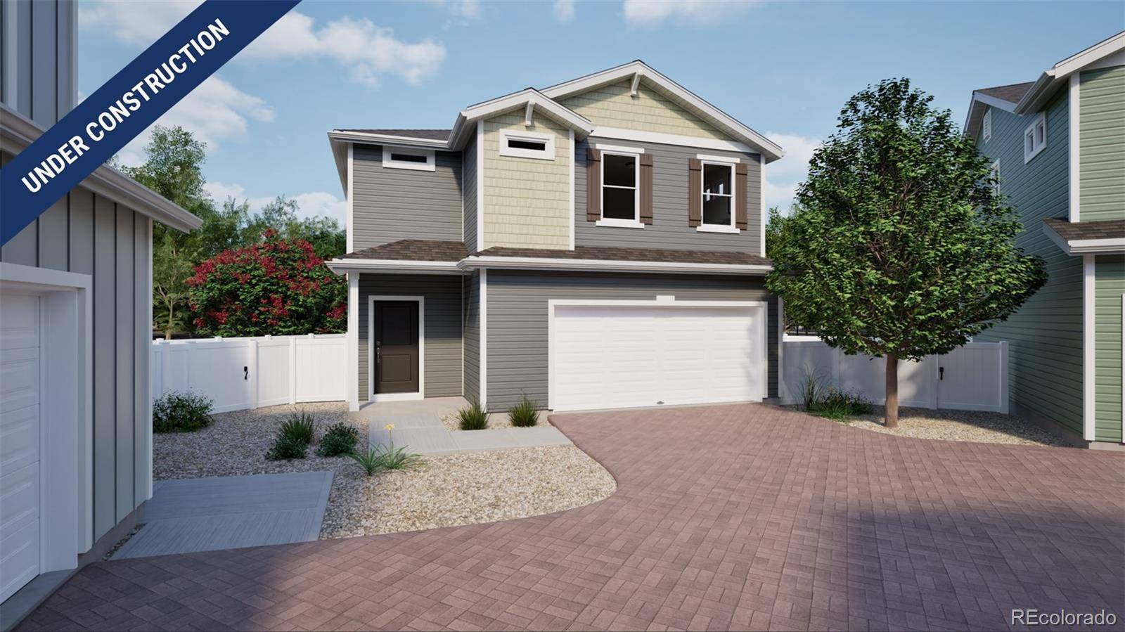 12560 E 100th AVE, Commerce City, CO 80022