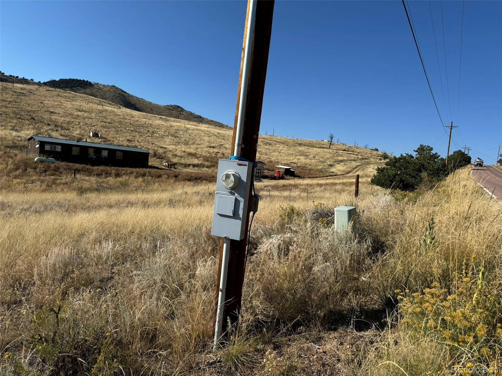 0 Copper Gulch RD, Cotopaxi, CO 81223