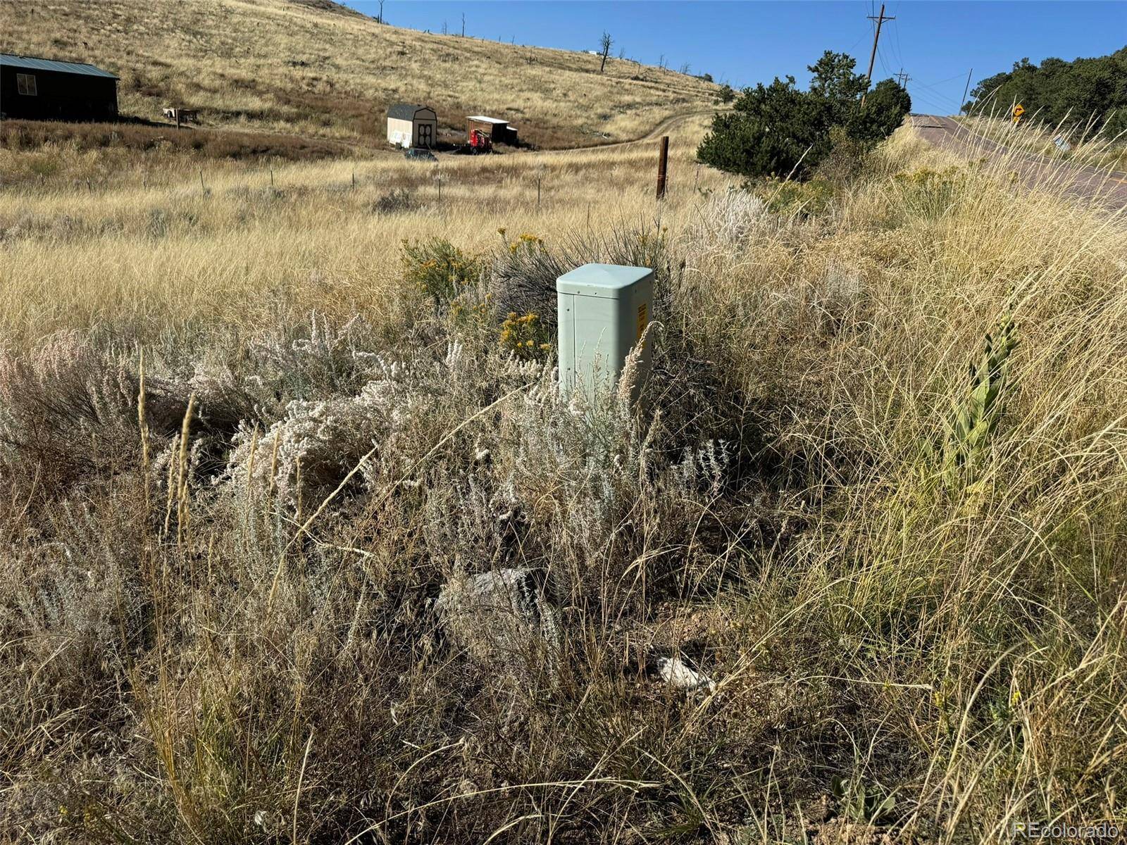 0 Copper Gulch RD, Cotopaxi, CO 81223