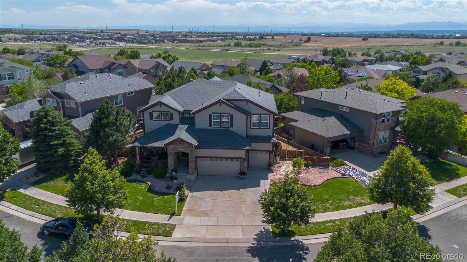 15756 E 109th AVE, Commerce City, CO 80022