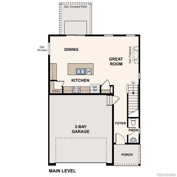 9374 Danube ST, Commerce City, CO 80022