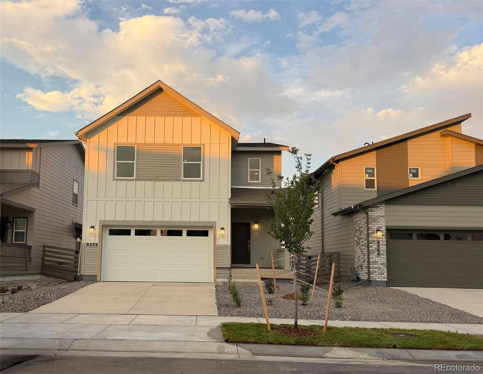 9374 Danube ST, Commerce City, CO 80022