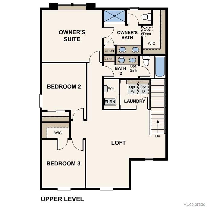 9374 Danube ST, Commerce City, CO 80022