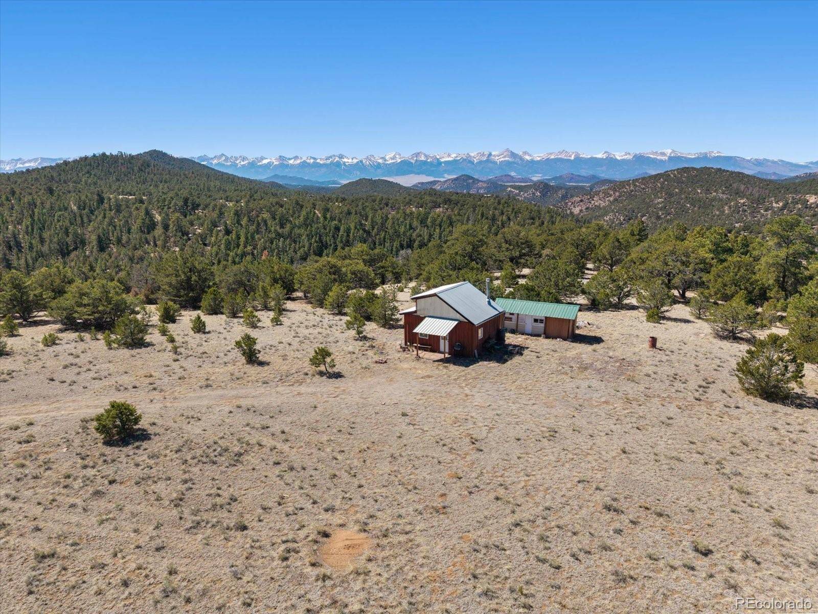 540 & 387 Chocktaw DR, Canon City, CO 81212
