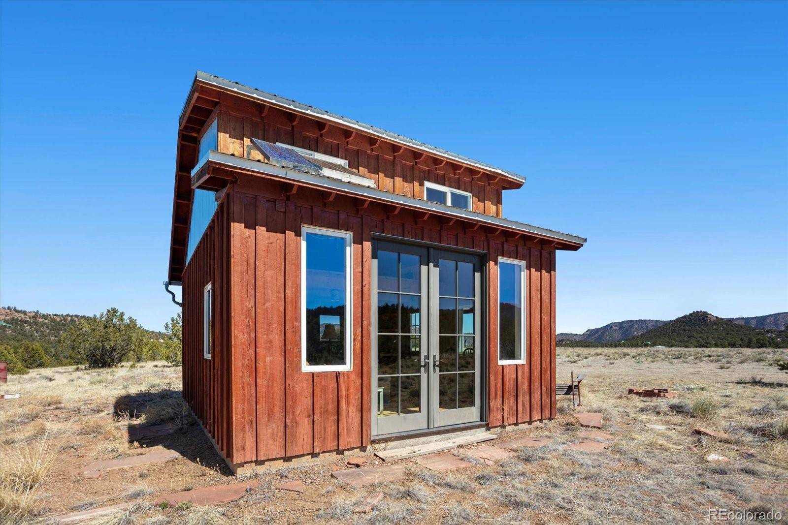 540 & 387 Chocktaw DR, Canon City, CO 81212