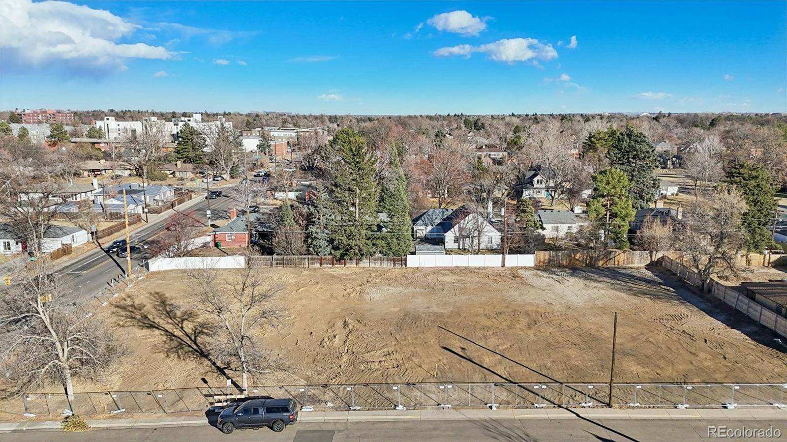790 Grape ST, Denver, CO 80220