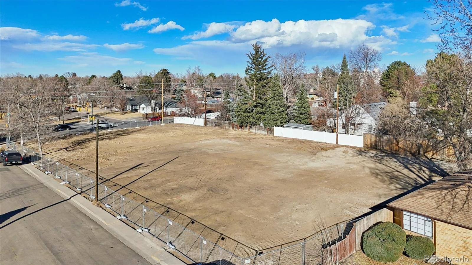790 Grape ST, Denver, CO 80220