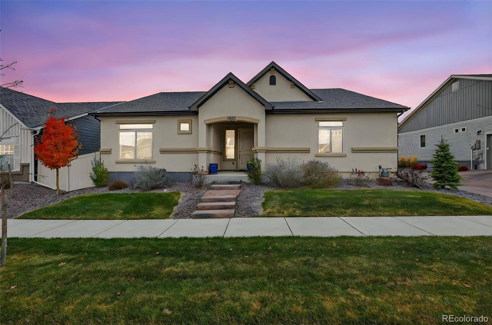 5968 Haster GRV, Colorado Springs, CO 80927