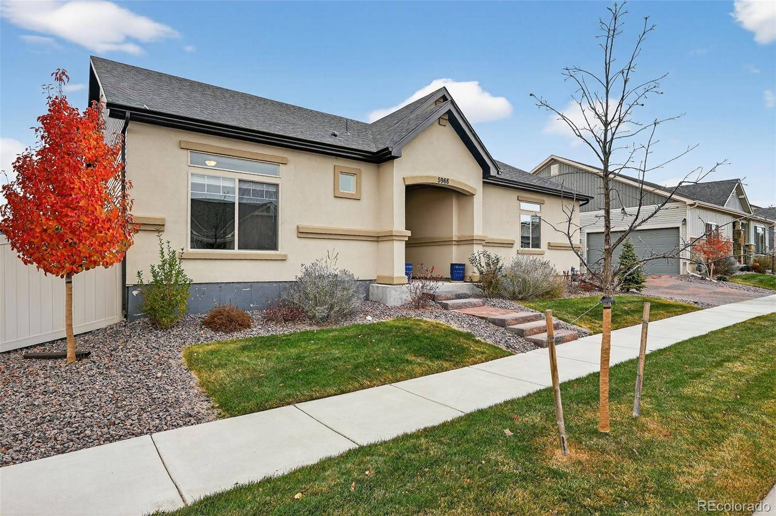 5968 Haster GRV, Colorado Springs, CO 80927