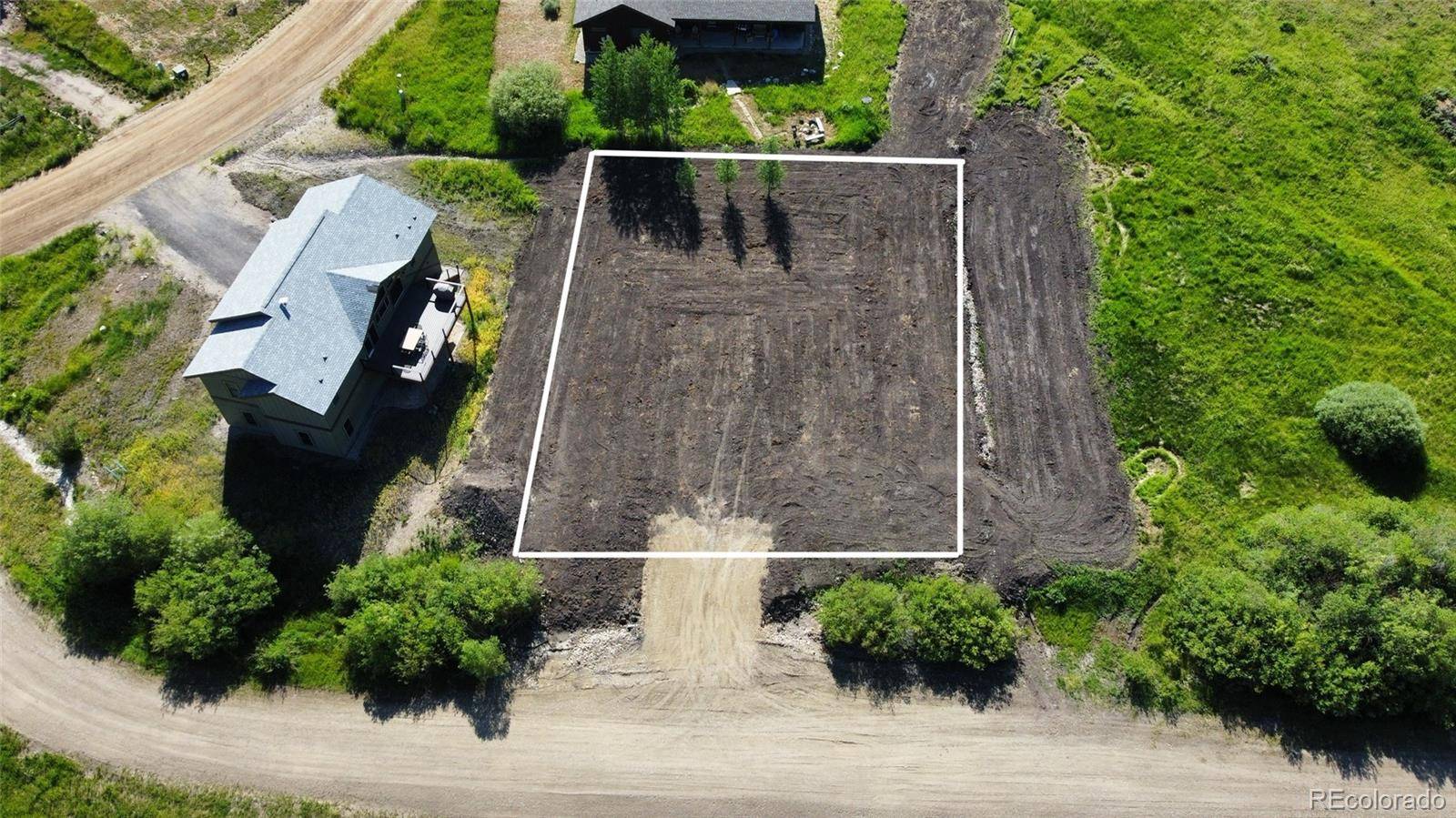 66 Willow DR, Granby, CO 80446