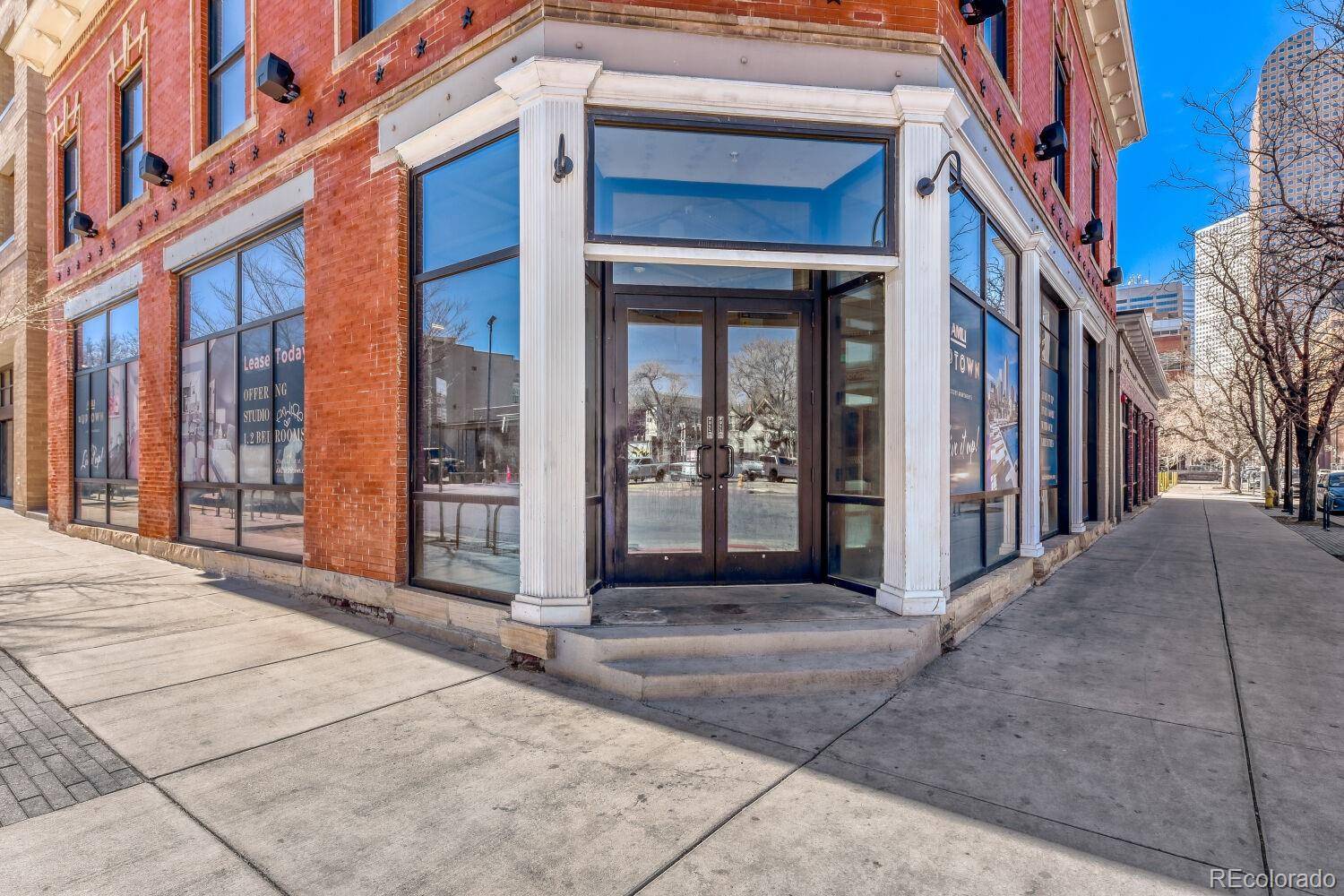 1665 N Pearl ST, Denver, CO 80203