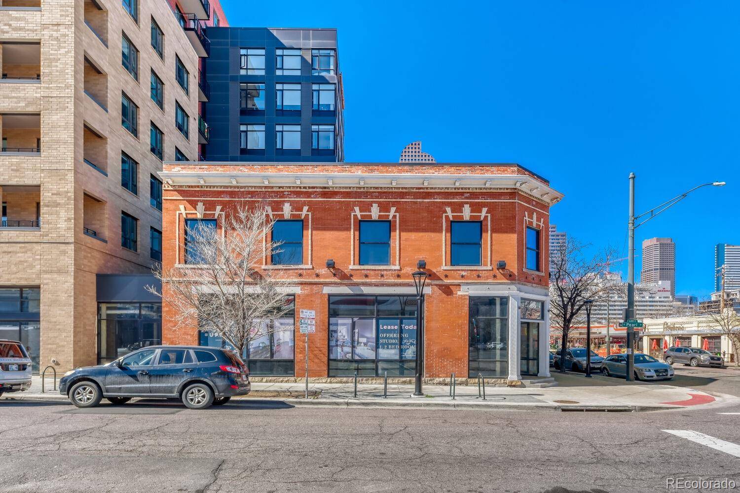 1665 N Pearl ST, Denver, CO 80203