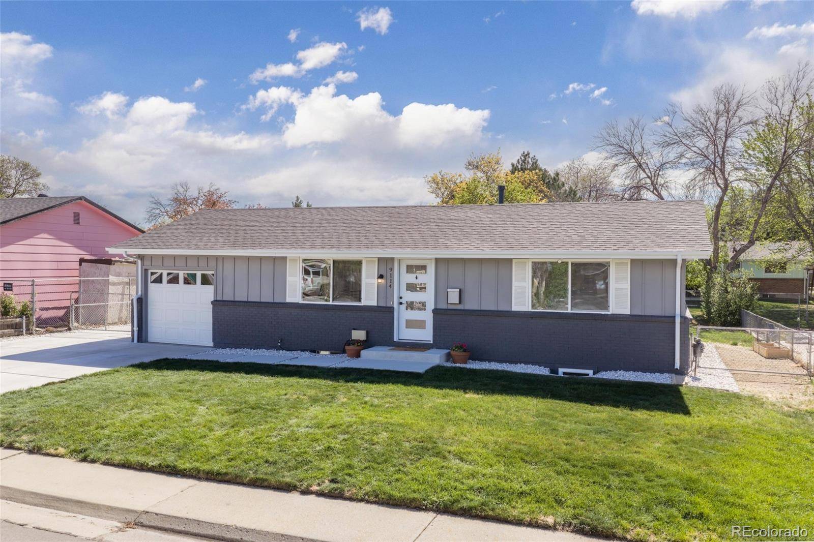 9114 Lander ST, Westminster, CO 80031