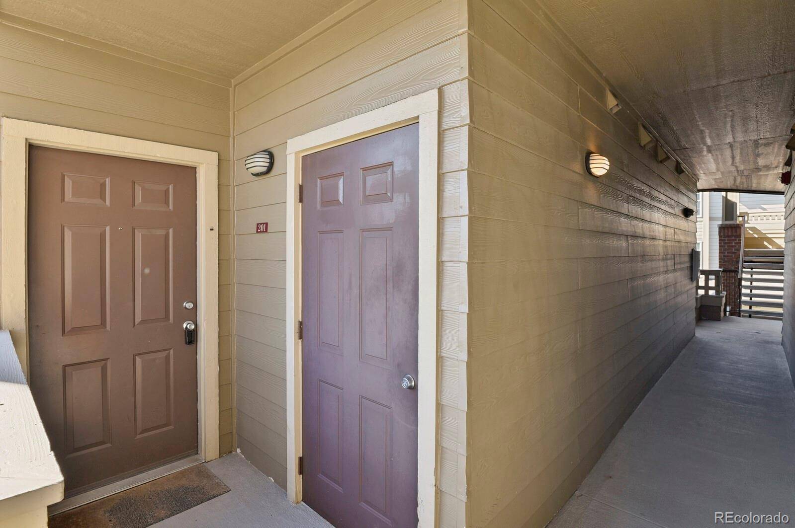 12926 Ironstone WAY #201, Parker, CO 80134
