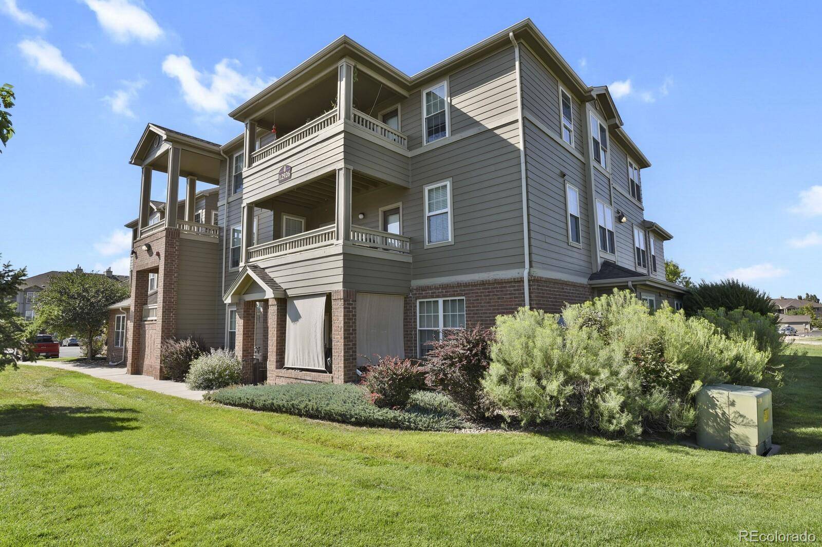 12926 Ironstone WAY #201, Parker, CO 80134