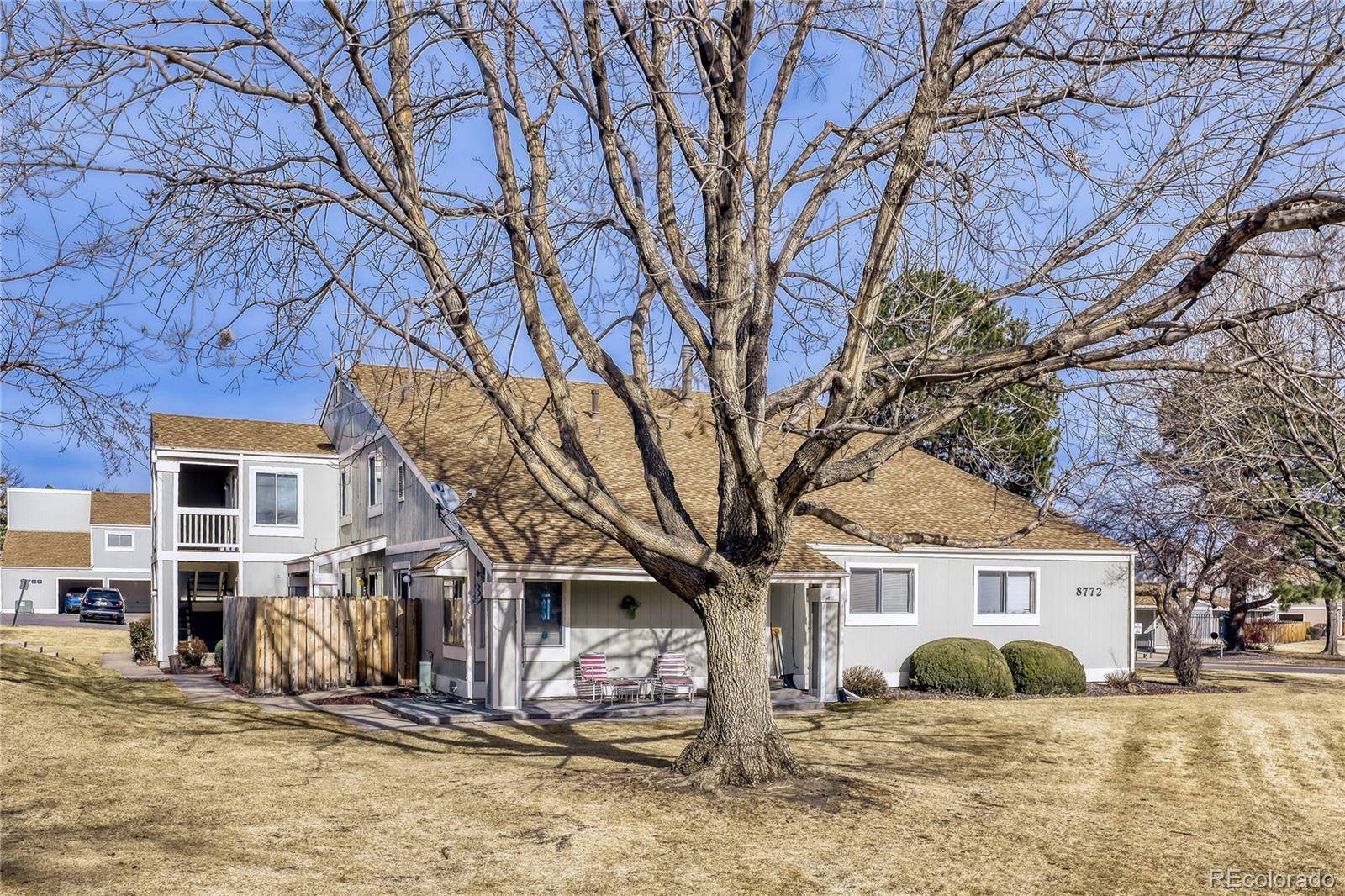 8772 Chase DR #54, Arvada, CO 80003