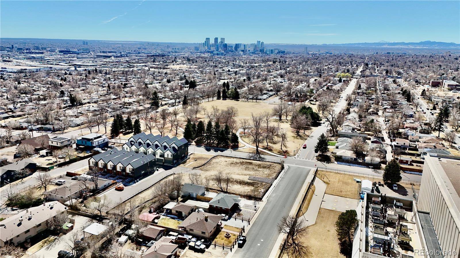 5220 N Zuni ST, Denver, CO 80221