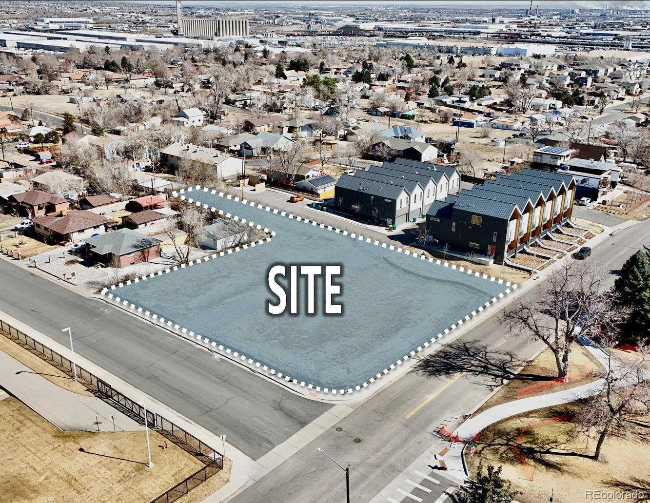 5220 N Zuni ST, Denver, CO 80221