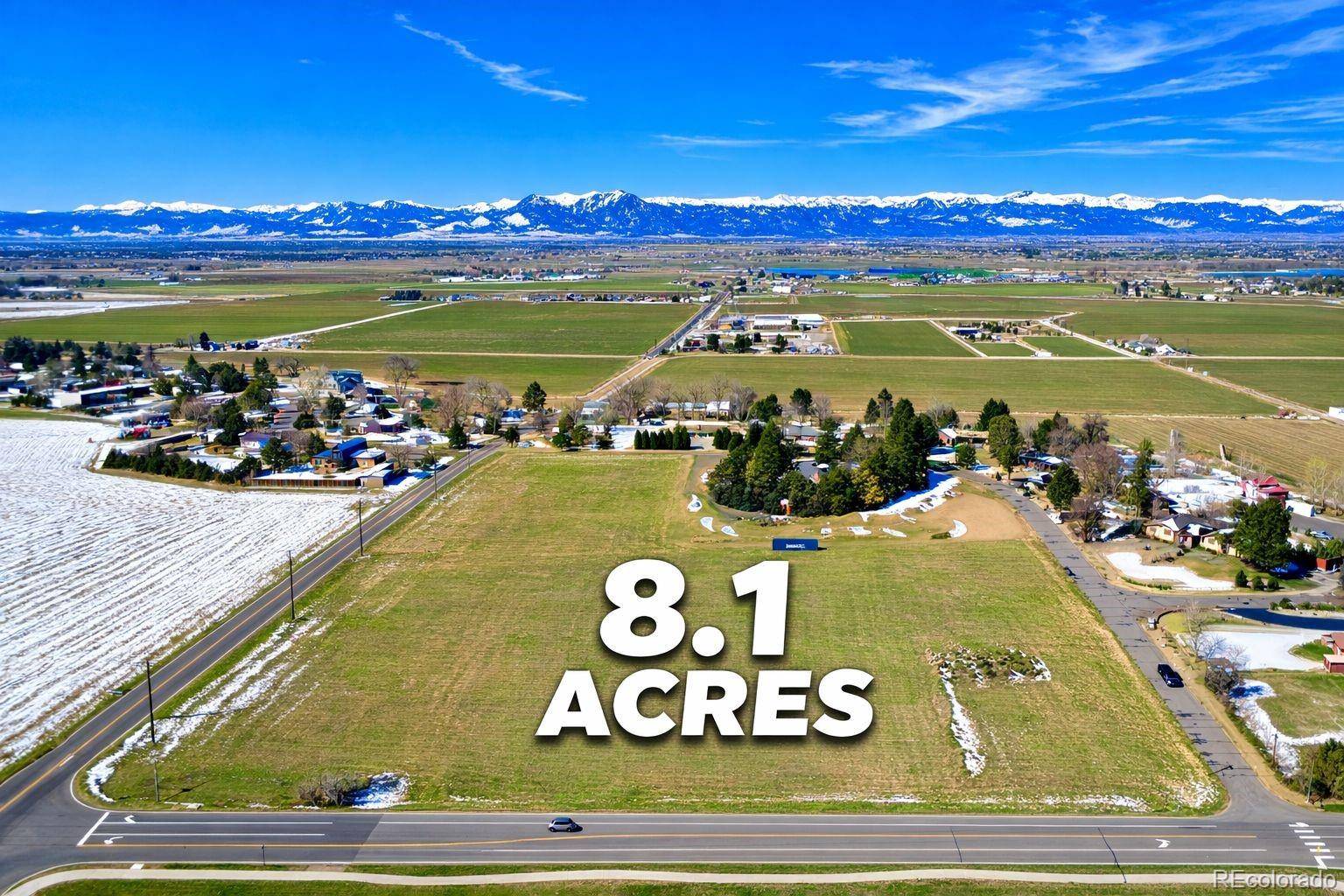 14490 Country Hills DR, Brighton, CO 80601