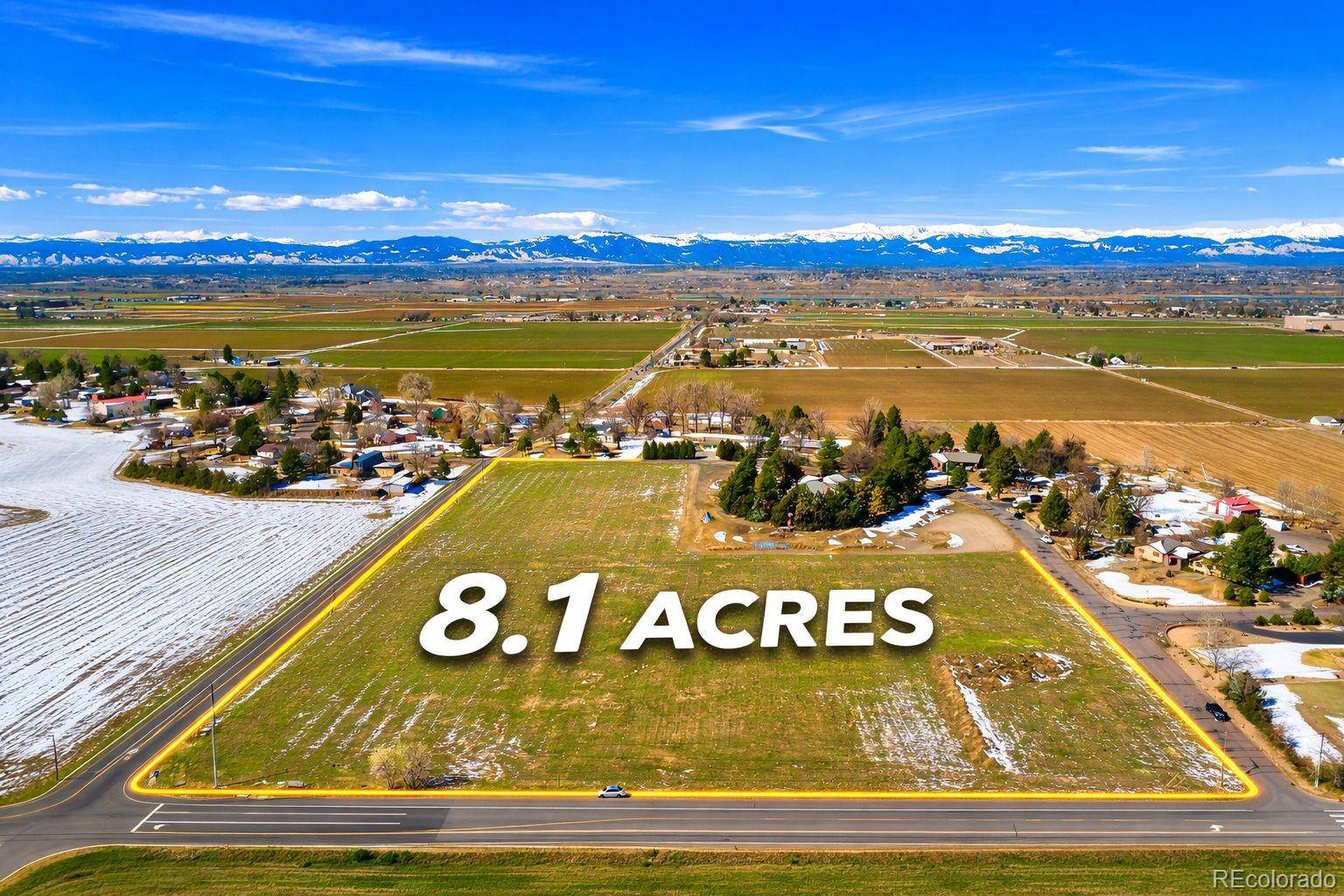 14490 Country Hills DR, Brighton, CO 80601
