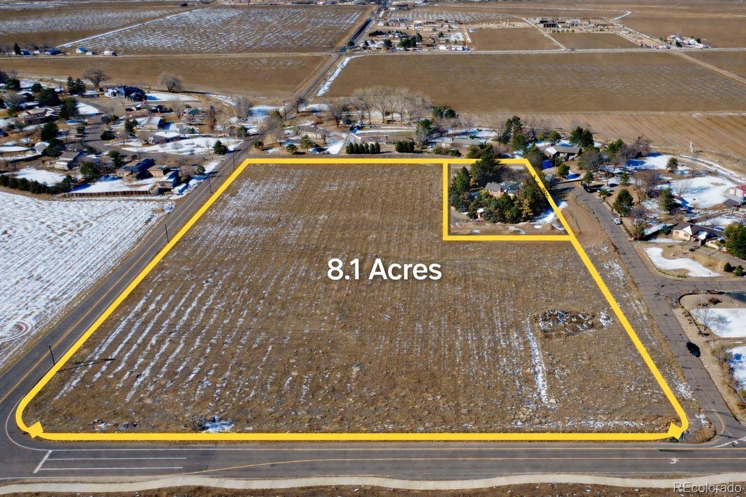 14490 Country Hills DR, Brighton, CO 80601