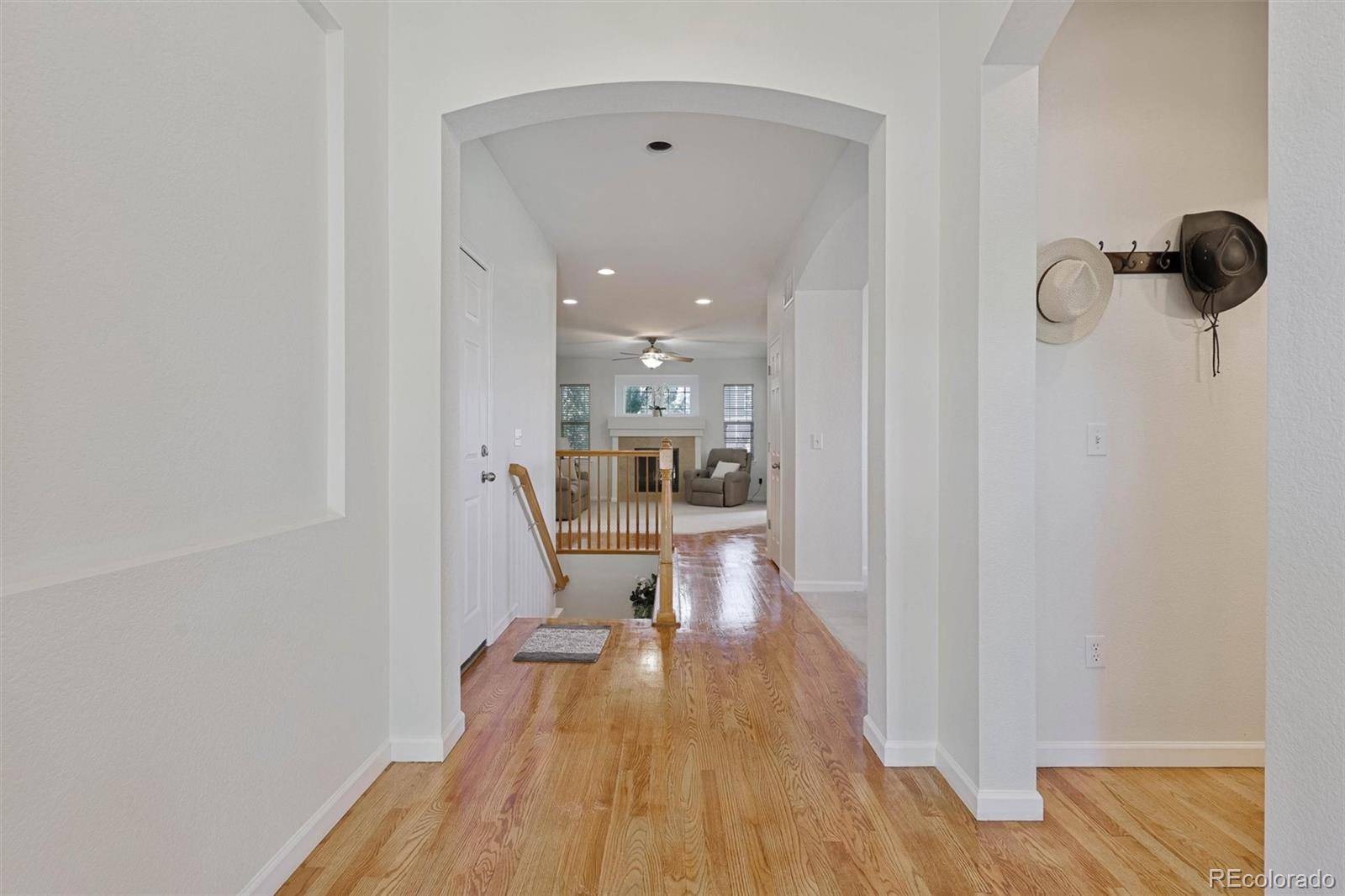 2311 Canyonlands WAY, Castle Rock, CO 80109