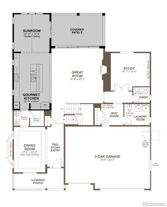 6030 Oban RD, Timnath, CO 80547