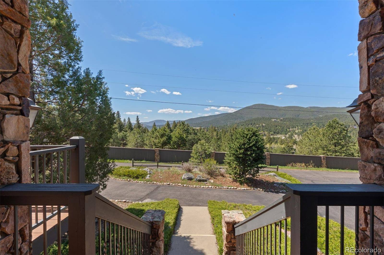 1106 County Road 65, Evergreen, CO 80439