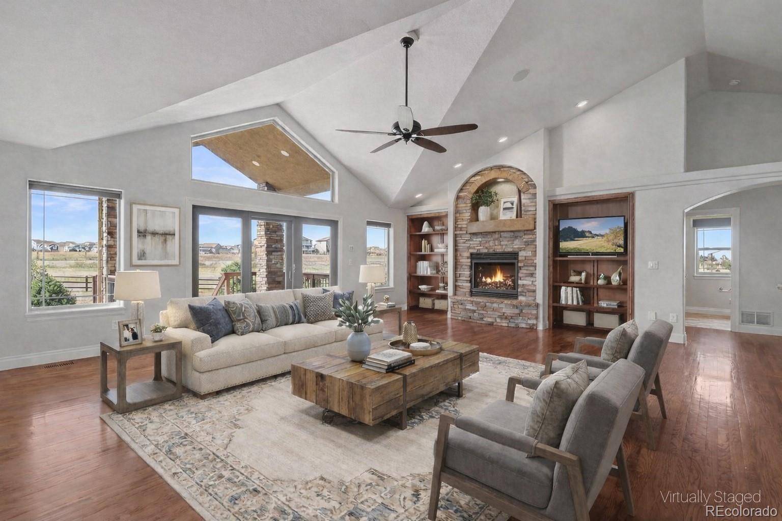 13316 Gilbert DR, Peyton, CO 80831