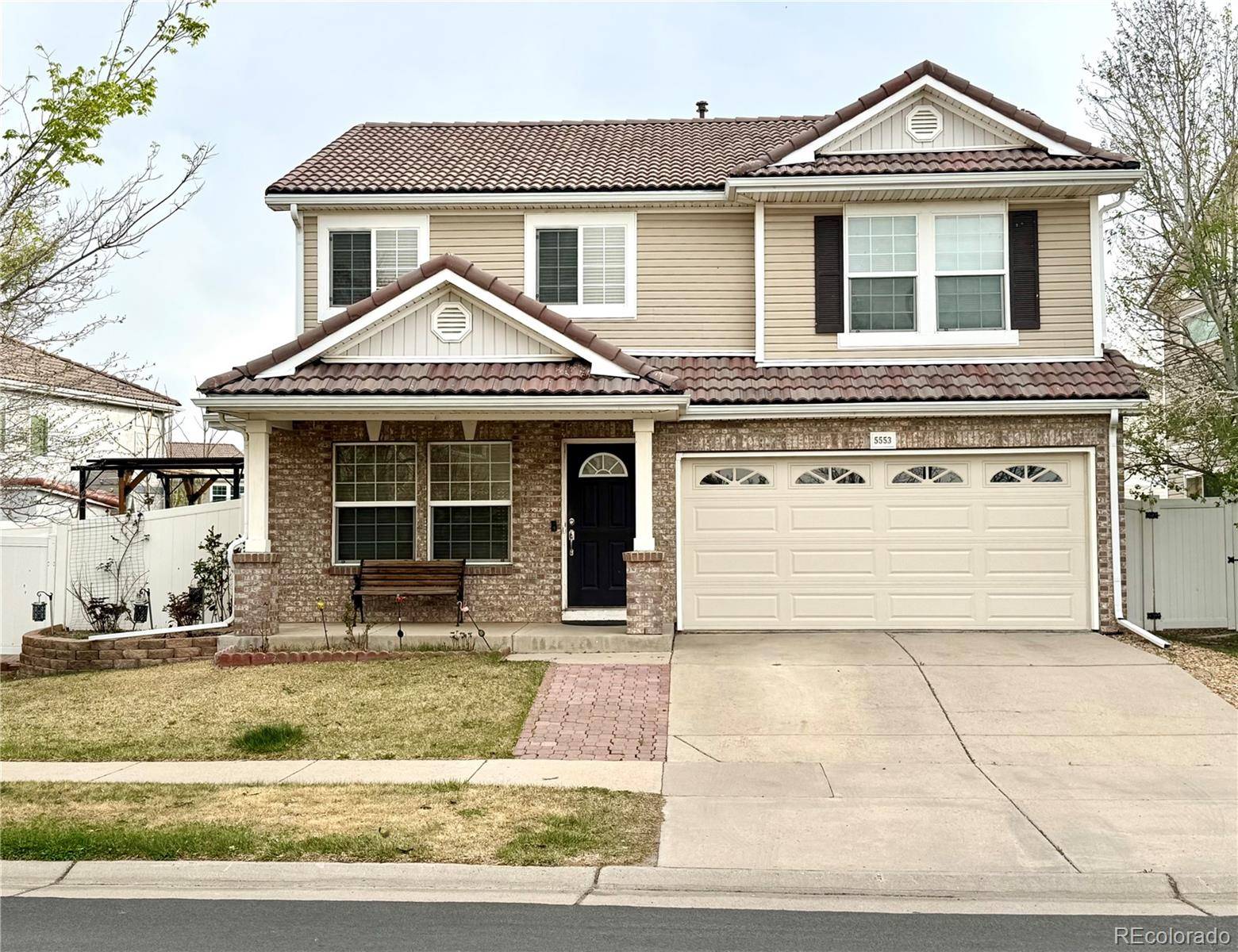 5553 Jebel CT, Denver, CO 80249