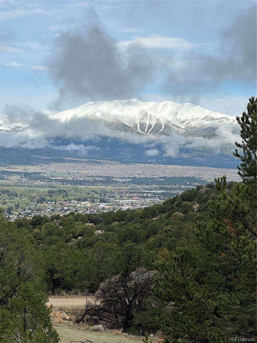 28750 County Road 304, Buena Vista, CO 81211