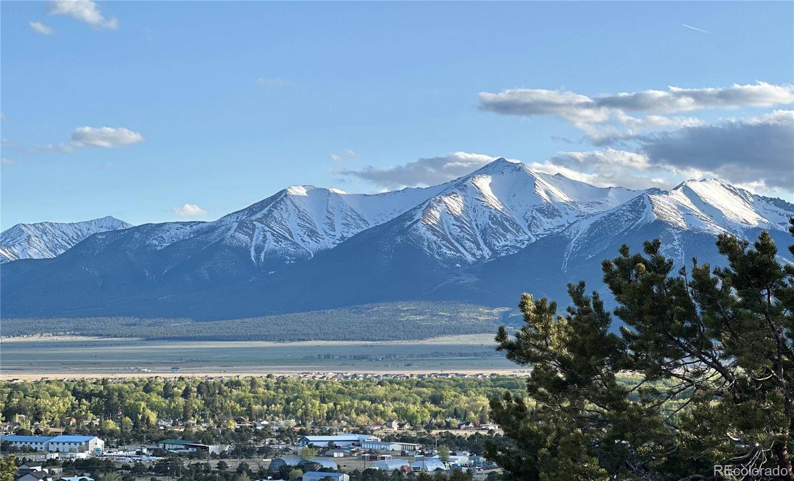 28750 County Road 304, Buena Vista, CO 81211