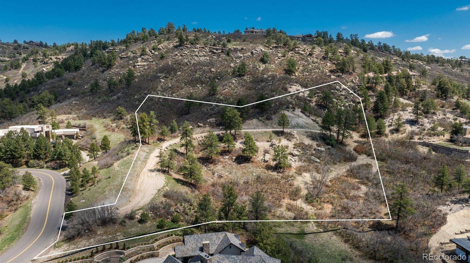 910 Equinox DR, Castle Rock, CO 80108