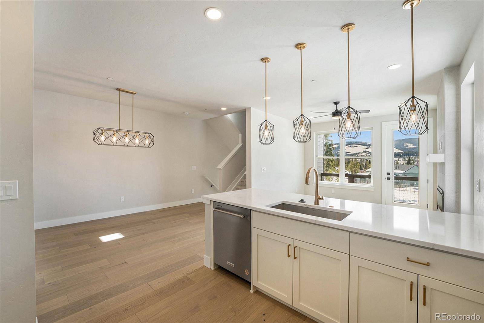 94 High Grove LOOP, Winter Park, CO 80482