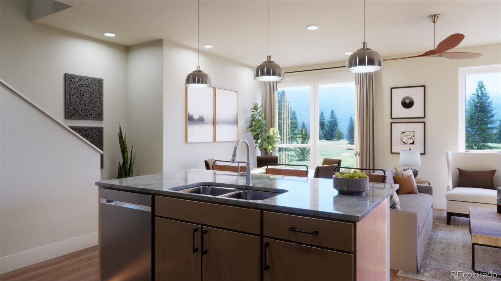94 High Grove LOOP, Winter Park, CO 80482