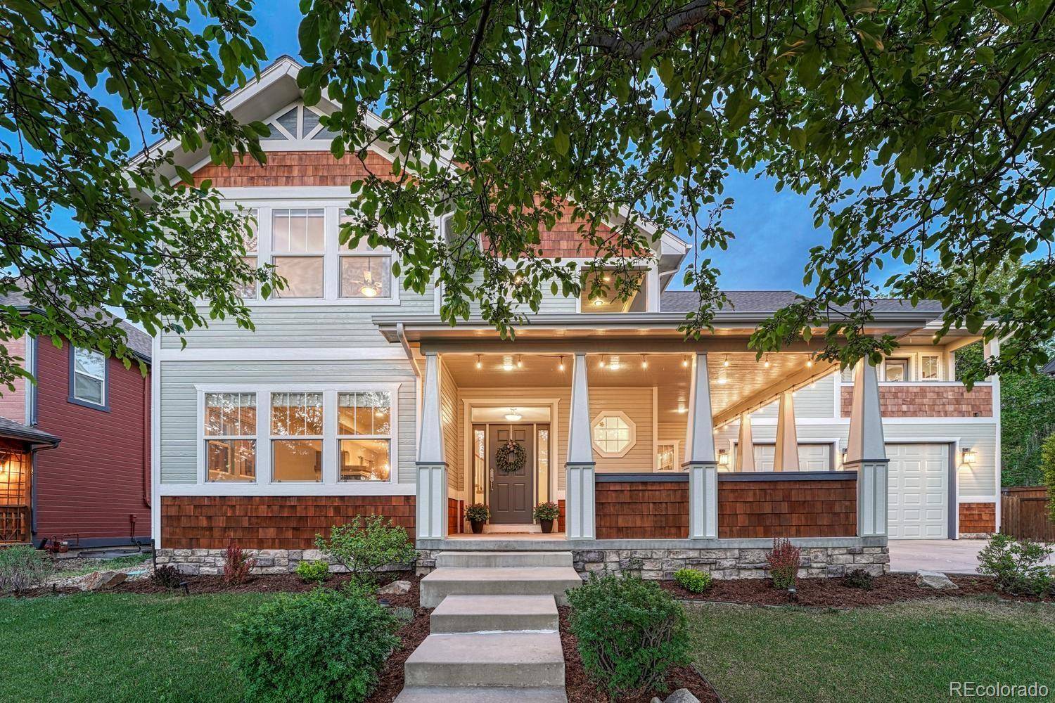 1434 Washburn ST, Erie, CO 80516