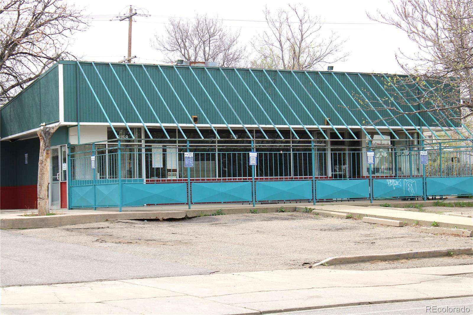 3158 Larimer ST, Denver, CO 80205