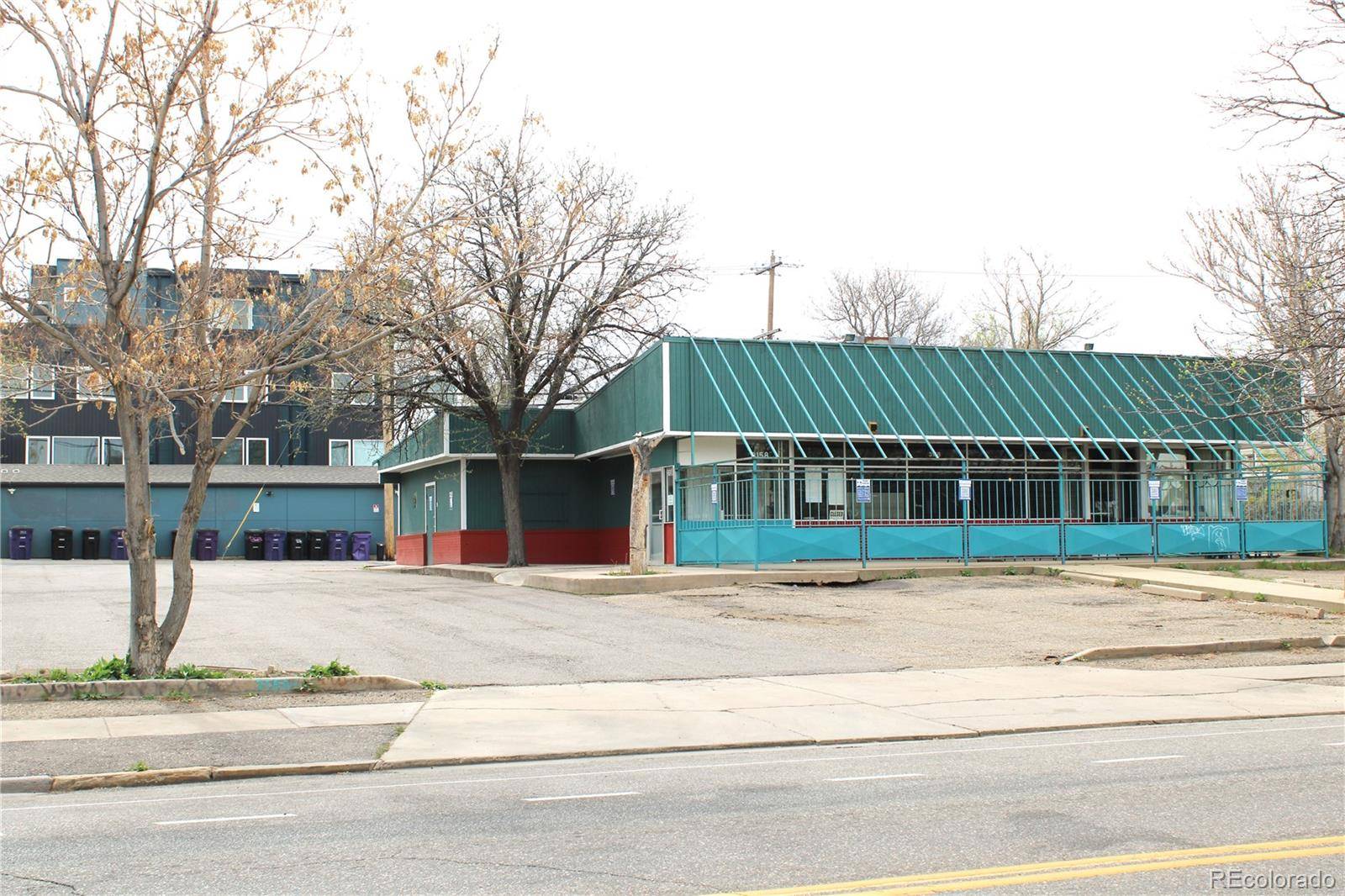 3158 Larimer ST, Denver, CO 80205
