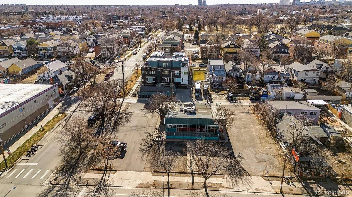 3158 Larimer ST, Denver, CO 80205