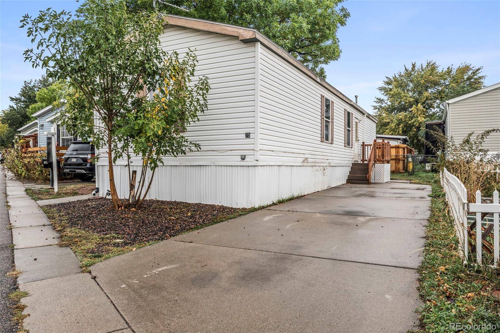 75 W 4th AVE, Golden, CO 80401