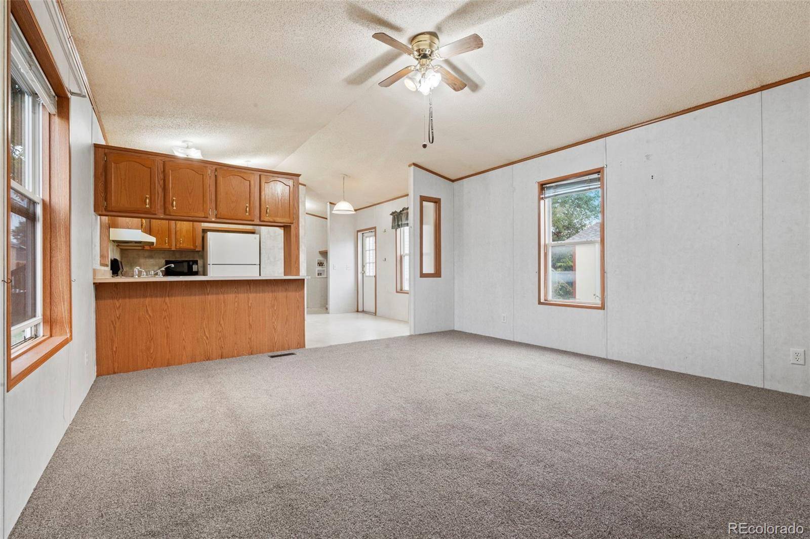 75 W 4th AVE, Golden, CO 80401