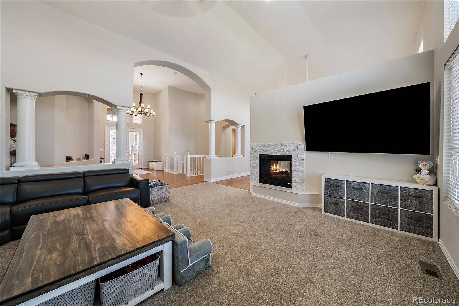 5692 Vistancia DR, Parker, CO 80134