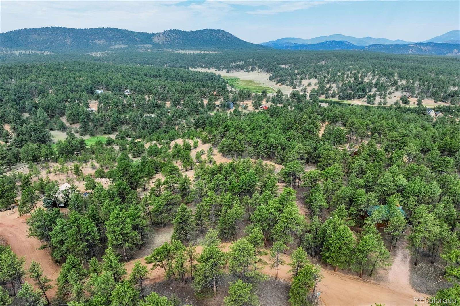 39 Reed DR, Florissant, CO 80816