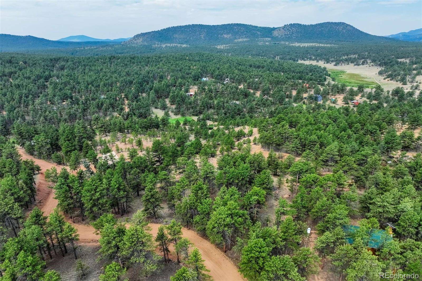 39 Reed DR, Florissant, CO 80816