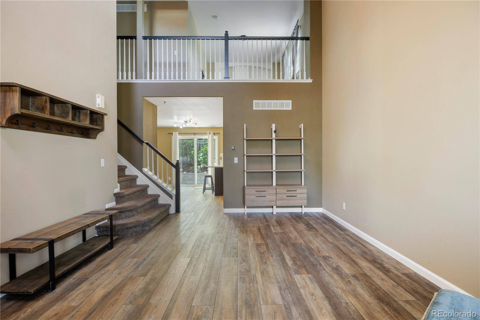 21341 White Ash CT, Parker, CO 80138