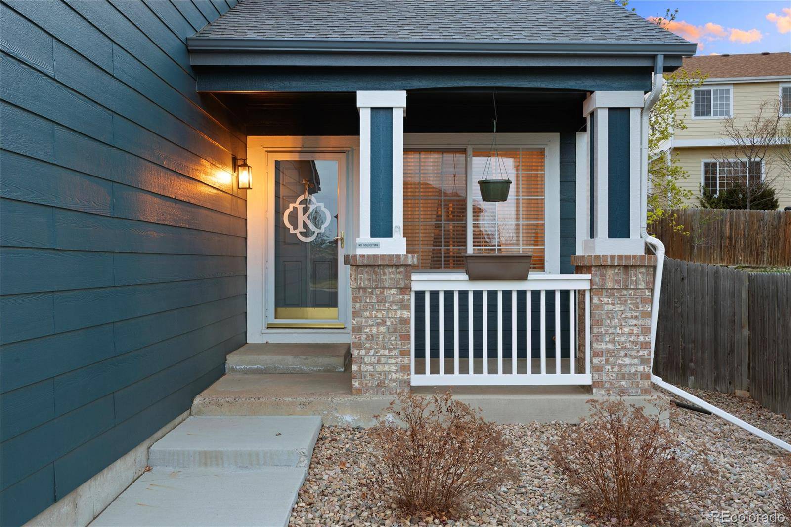 21341 White Ash CT, Parker, CO 80138