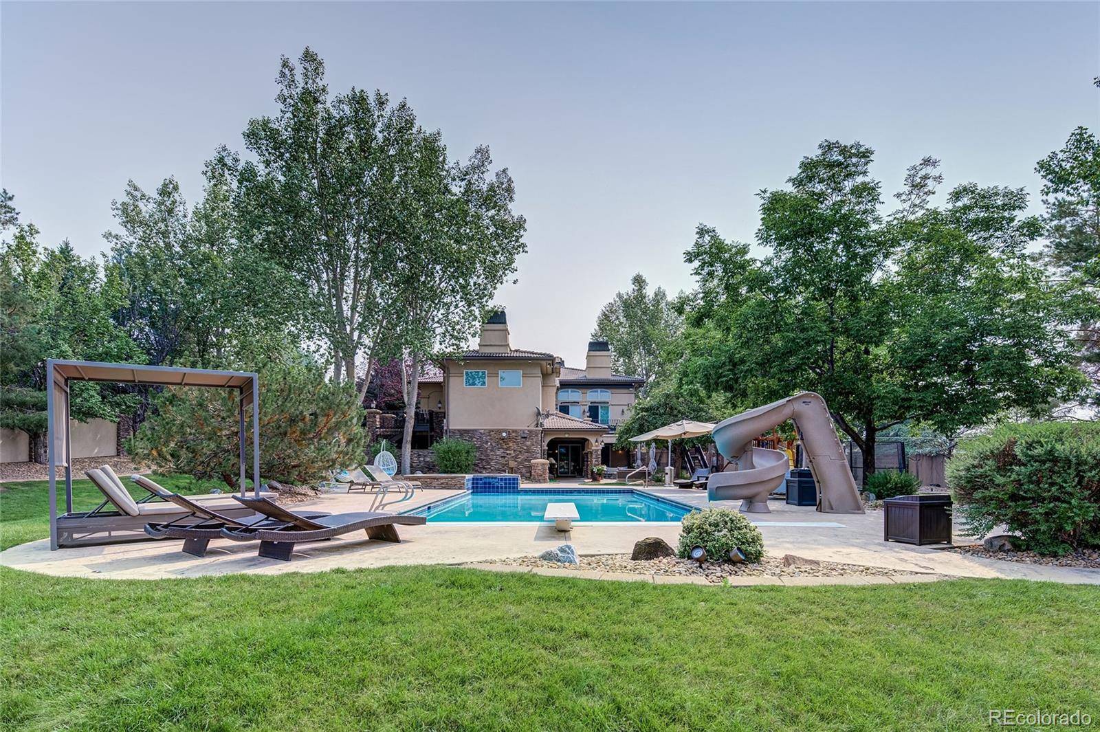 6783 E Orchard RD, Greenwood Village, CO 80111