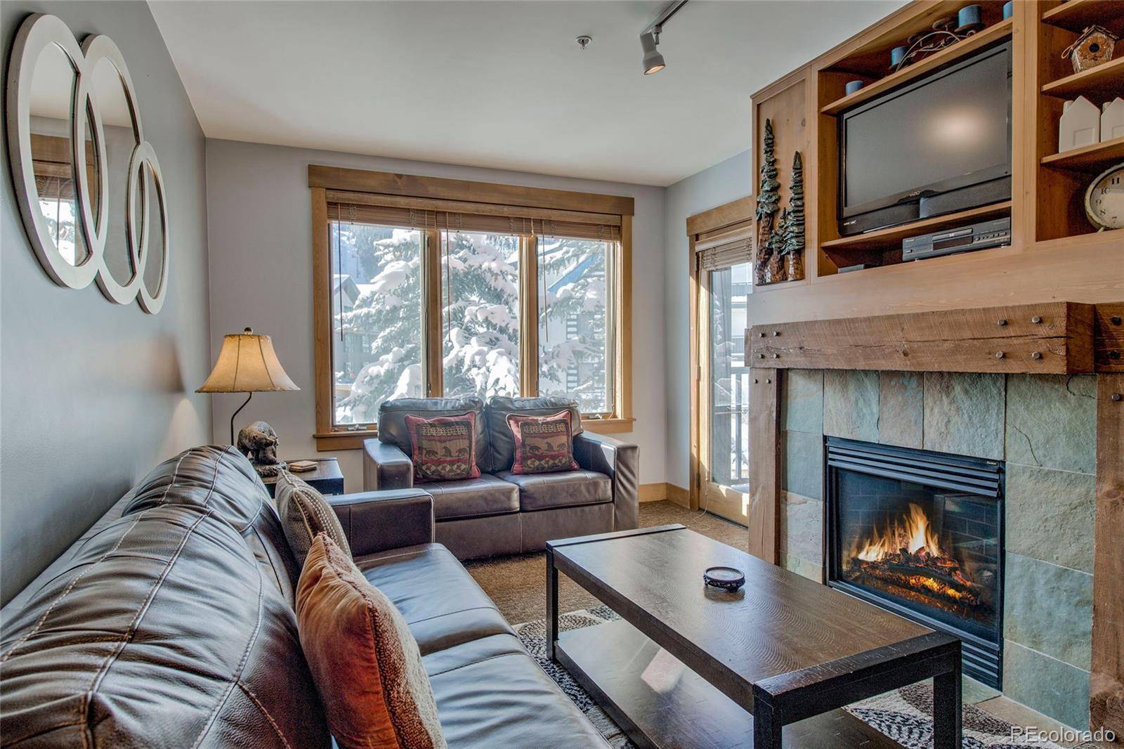 53 Hunki Dori CT #8863, Keystone, CO 80435